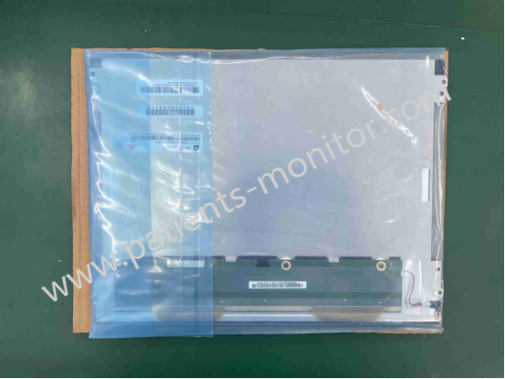 Betterlife PMS8310-B Пациентский монитор с ЖК-дисплеем TM121TDSG02 LOT NO 006A118328001 Запчасти для медицинских изделий