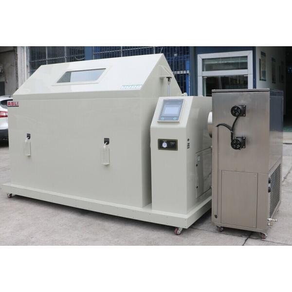 Metalware Cyclic Corrosion Test Chamber With -Adjustable Humidity water spray test chamber