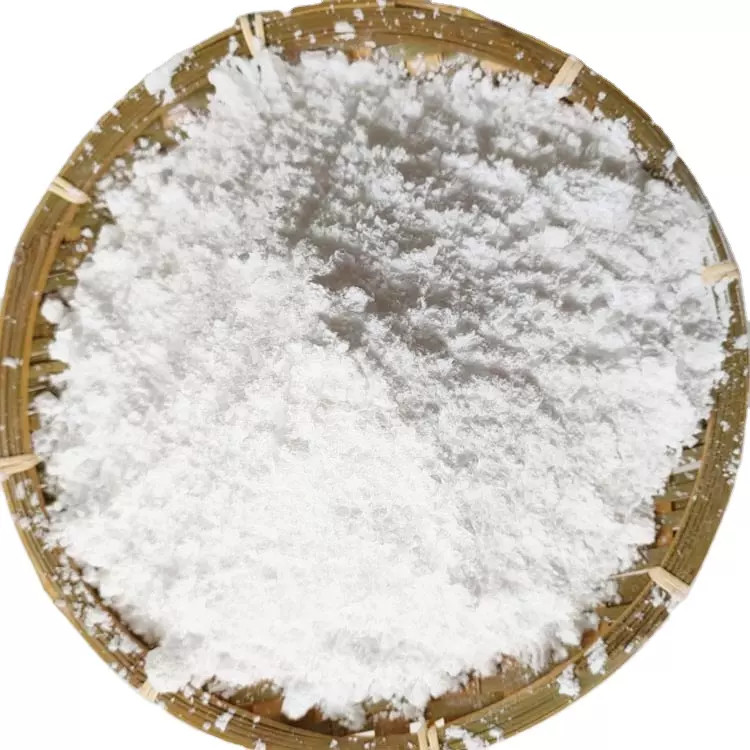 Industrial Grade 99.8%Min Melamine Plate Powder Melamine Formaldehyde Resin