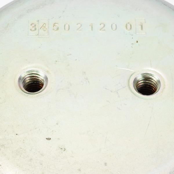 Весна воздуха Firestone W01-358-7731 ревет 131 воздуховод 1/4NPT для идеального связанного резца журнала
