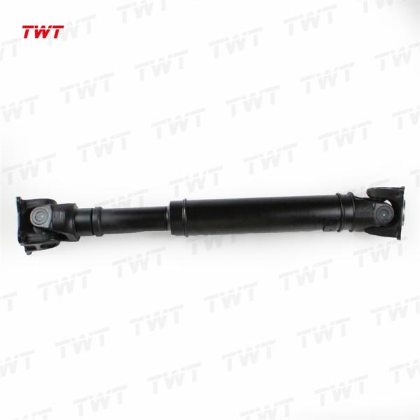 CONJUNTO DE EJE TWT, HÉLICE, DELANTERO 37140-60640 3714060640 para Toyota LAND CRUISER PRADO 2017-2020