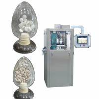 Une puissante machine de pressage automatique de comprimés 7.5 kW