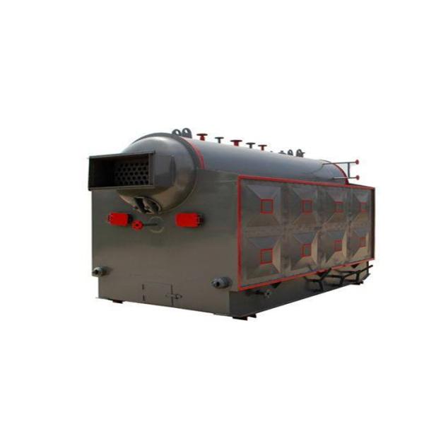 Профессиональная автоматическая тепловая эффективность боилера пара высокая отсутствие загрязнения