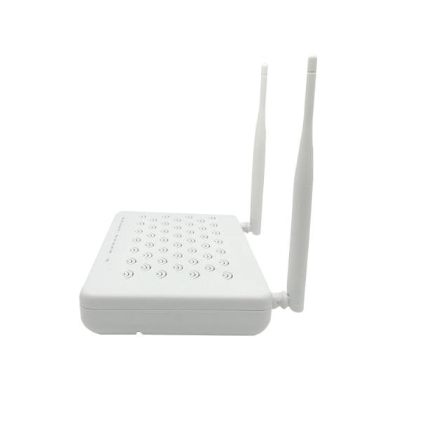 Набор микросхем 4GE 1TEL 1USB маршрутизатора ZTE GPON ONU ONT EPON XPON F609 V5.2 WIFI
