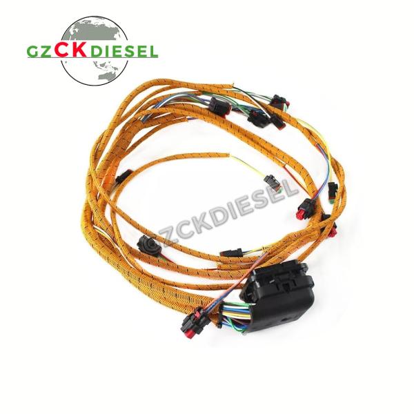 Wiring Harness 263-9001 239-5929 2639001 2395929 for CAT C15 Engine