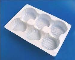 PET Plastic Sheet Roll Clear PET Plastic For Food Packaging