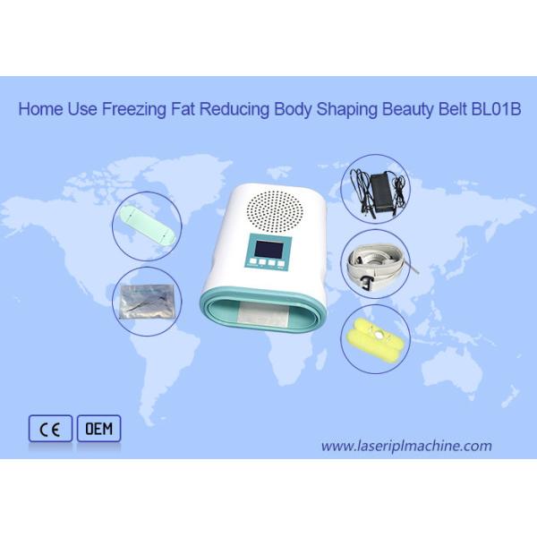 Домашняя потеря Крйолиполысис пользы 12В жирная уменьшая машину