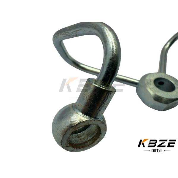 VOE 21147486 VOE21147486 DELIVERY FUEL PIPE F04291337 FOR EC240 EC290 VOLVO EXCAVATOR