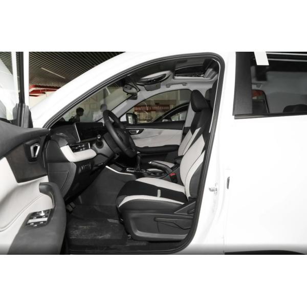 Manual Style Chery SUV Tiggo5X 2022 Plus Kung Fu Panda Version 1.5L Gearbox Manual