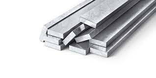 304 Stainless Steel Flat Bar 0.5-1m Stainless True Bar Hot Rolled