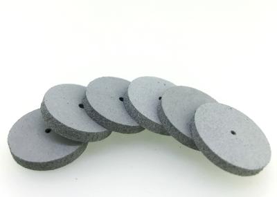 Diamante redondo de moedura da pedra 3.0mm da porcelana do carboneto de silicone