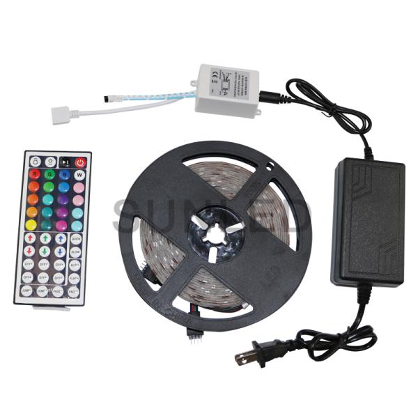 44 Key Controller 80 Cri 2600K LED Flexible Light Bar