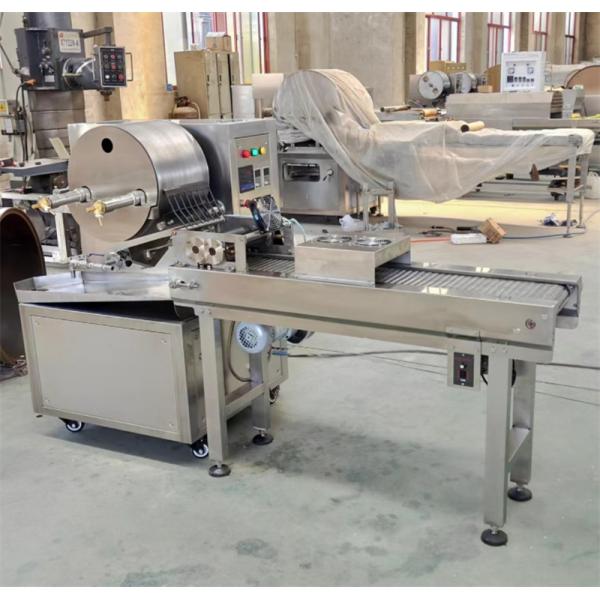 spring roll sheet machine, spring roll wrapper machine, crepes machine, cake round wrapper machine