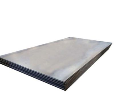 Multiscene Antiwear Carbon Steel Panel Multifunctional MS Steel Sheet