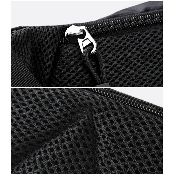 Настраиваемая водонепроницаемая талия подушка подушка для путешествий