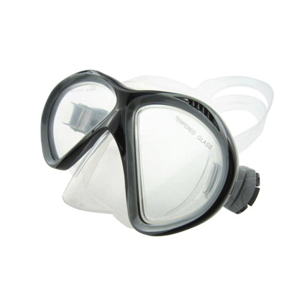Четкого представления стекел тумана взрослых силикона подныривание шноркеля анти- подводное