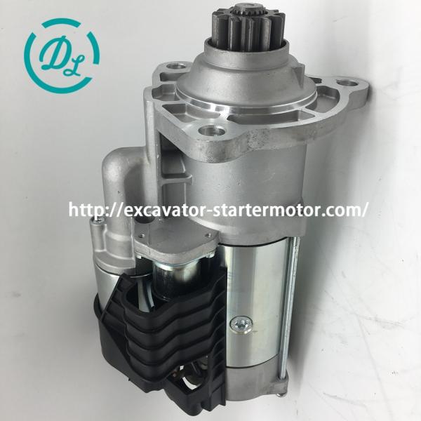 Démarreur 24V 7.5KW pour moteur Scania DC13 571467 2031368