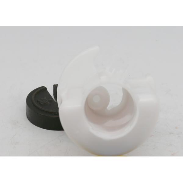 Automotive Fuel Filter MR529135 , Mitsubishi Pajero Pajero Fuel Filter Replacement