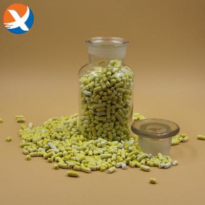 Xanthate mais forte SIPX CAS 140-93-2 do isopropil do sódio do coletor