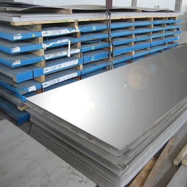 316 430 Stainless Steel Metal Plate 201 202 304 Cold Rolled