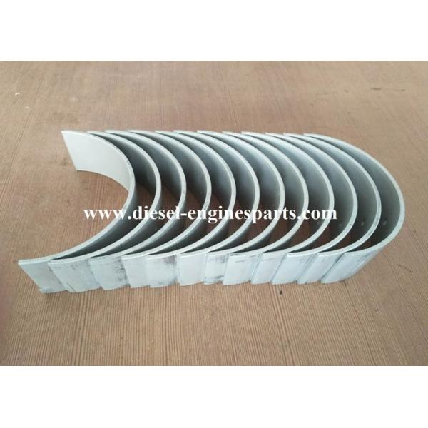 VOLV TD100 Diesel Engine Bearing Copper Custom Main Bearings