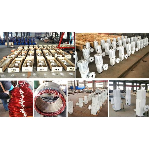 Customizable Wind Turbine 10Kw Wholesale Neodymium Arc Segment Magnet For Wind Generators 400W Wind Generator