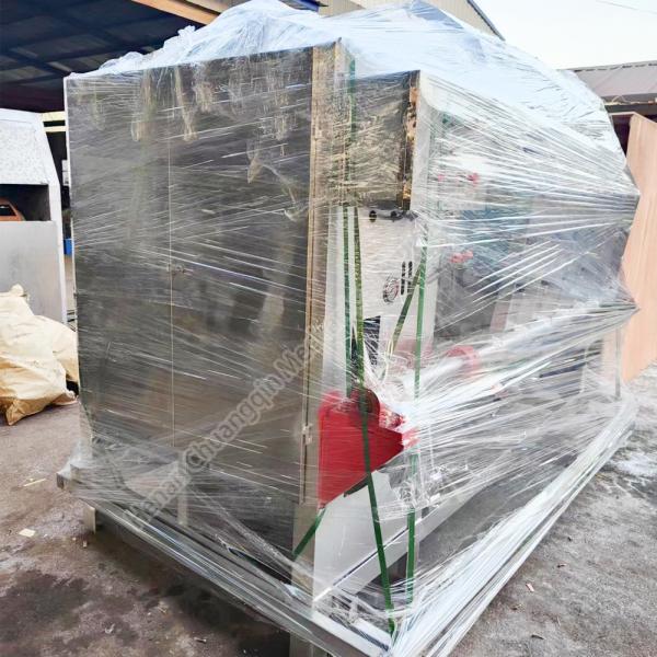 Pig Hair Dehairer Pig Head Dehairing Machine Pig Hair Removal Machine