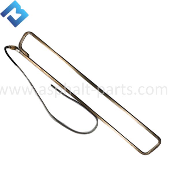 асфальтовые тротуары аксессуары AB500-2 AB600-2 1.25M 2035986 2035992 нагревательные стержни