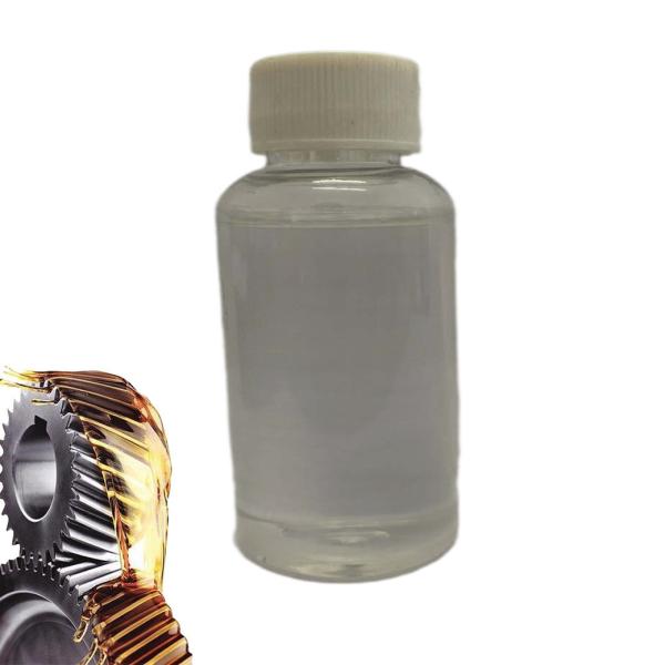 HQT-826 Liquid Pma Polymethacrylate Pour Depressant for Industrial Lubrication Needs