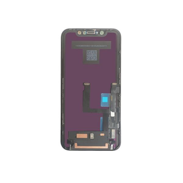 Smartphone LCD Screen With Liquid Retina FHD Display Incell Iphone Xr Digitizer