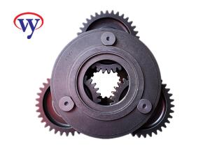 primeiro portador planetário Assy Travel Sun Gear 20Y-27-13150 20Y-27-00011 do