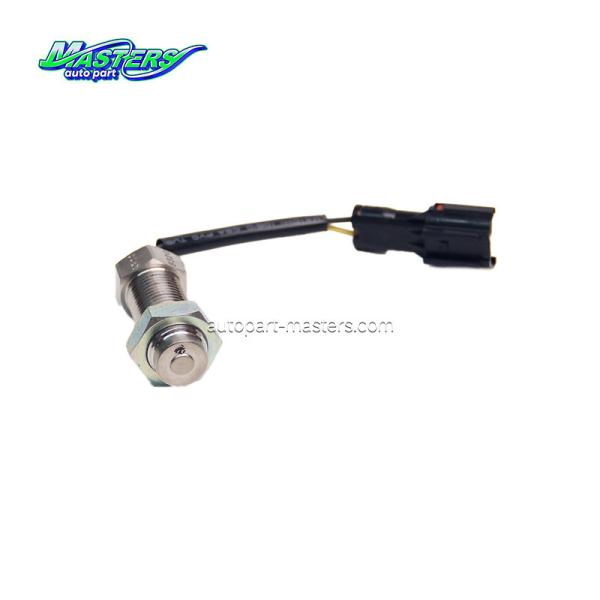 ISUZU 4HK1 6RB1 vehicle Engine Speed Sensor 1815105130 OEM