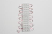 Module polychrome SMD5050 1.5W DC12V de lumière de LED avec 2 ans de garantie