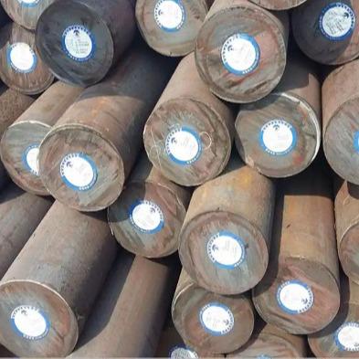 ASTM 1045 Hot Rolled Carbon Steel Round Bar C45 AISI 4041 SCH40 For Viaduct Piers