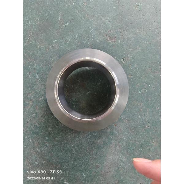 Медные штуцеры никеля 2 x 1 STD Weldolet приспосабливая UNS C70600 ASTM B151