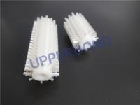 Rouleau de enroulement en nylon blanc de brosse de 9% pour le cigarettier de Mk8 Mk9