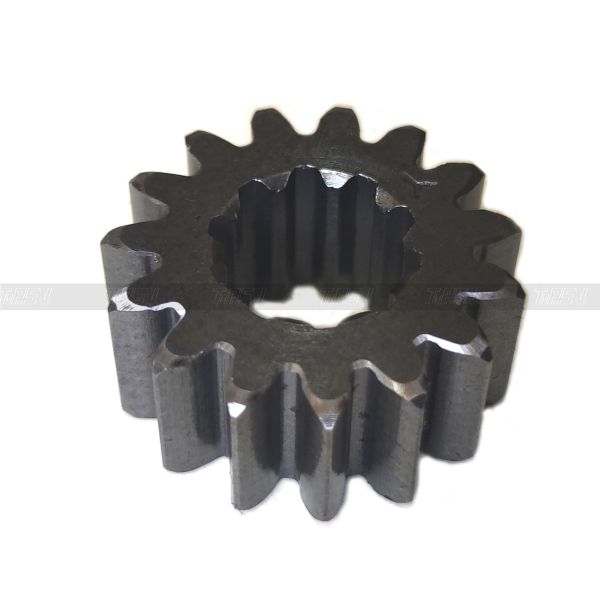 FUFRP-1159-09 Energy Mining PC30-6 Excavator Travel 1 Stage Sun Gear for Various Excavator Models in Country Of Origin