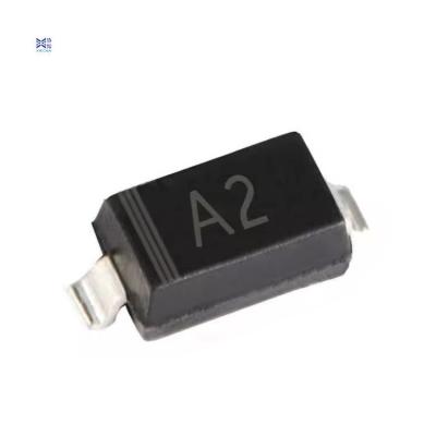 1N4148W-E3-08 SOD-123 Switching Diode 100V Io/150mA Chip Surface Mount