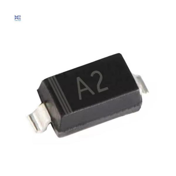 1N4148W-E3-08 SOD-123 Switching Diode 100V Io/150mA Chip Surface Mount