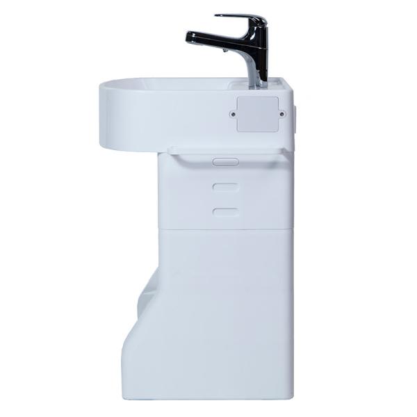 Stylish Toddler Wash Basin For Potty Training Kids 36*44.5*36mm CPC