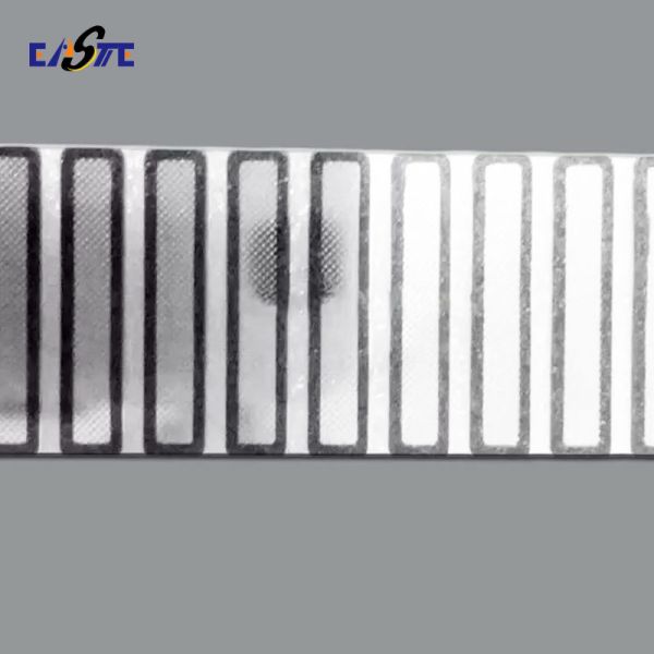 OEM/ODM Chemical Etched Metal Acoustic Meshes for Smartphones & Wearables