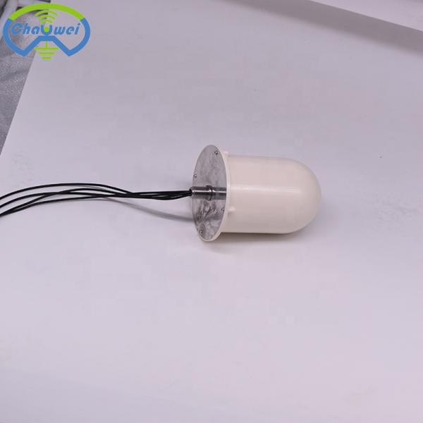 2700MHz Directional Indoor Omni Ceiling Antenna 10dBi 4G LTE