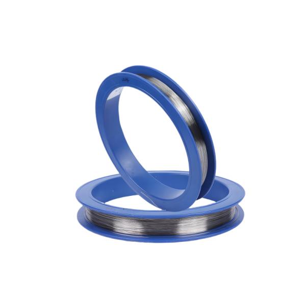 Ultra Fine Tungsten Wire For Medical Technology