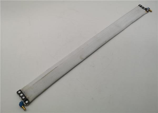 Airbag 480mmX40mm da braçadeira da máquina de impressão deslocada de KBA
