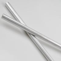Échangeur de chaleur tube rond en aluminium de 20 mm Φ6 - tube rond en aluminium de 22 mm