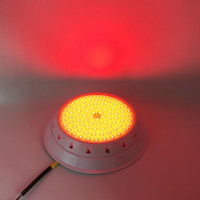 Luzes subaquáticas da associação do diodo emissor de luz 24W de 60 graus SMD2835