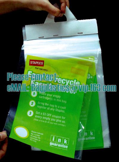 LDPE zip bag, PVC SLIDE, Slider seal, Slider lock, Slider grip, Slider zip, Slider zipper, Tapes Candles Tealights