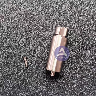 ITI ストラウマン BLX® 内部チタンプレミール空白 10mm 巻き込み アラム / デスホルダー オーダーメイド アブットメント