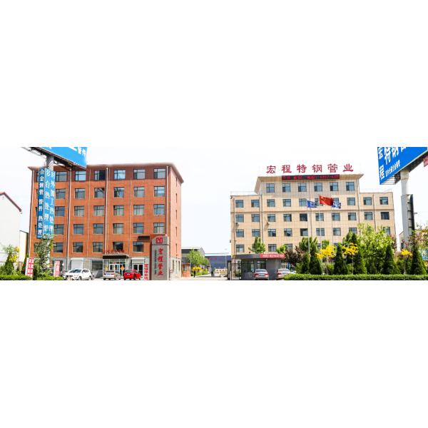 High Pressure Cold Drawn Seamless Steel Pipe 610mm Astm A335 P5 P9 P11