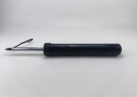 95B413031F Suspensión de aire absorber de choques para Porsche Macan delantero izquierdo